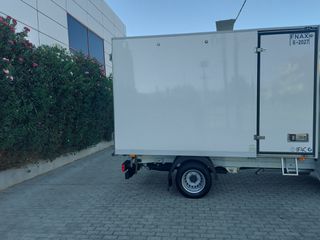 Ψυγείο Mercedes-Benz 2015 SPRINTER 413-513-514-516///3.5 T///ΕΡΑΣΙΤΕΧΝΙΚΟ ΔΙΠΛΩΜΑ!!!-thumb-3