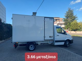 Ψυγείο Mercedes-Benz 2015 SPRINTER 413-513-514-516///3.5 T///ΕΡΑΣΙΤΕΧΝΙΚΟ ΔΙΠΛΩΜΑ!!!-thumb-4