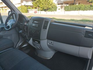 Ψυγείο Mercedes-Benz 2015 SPRINTER 413-513-514-516///3.5 T///ΕΡΑΣΙΤΕΧΝΙΚΟ ΔΙΠΛΩΜΑ!!!-thumb-47