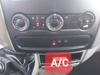 Ψυγείο Mercedes-Benz 2015 SPRINTER 413-513-514-516///3.5 T///ΕΡΑΣΙΤΕΧΝΙΚΟ ΔΙΠΛΩΜΑ!!!-thumb-44