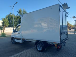 Mercedes-Benz Sprinter 2015 413-513///3,5 ΤΟΝΟ///ΕΡΑΣΙΤΕΧΝΙΚΟ ΔΙΠΛΩΜΑ!!!-thumb-12