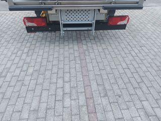 Mercedes-Benz Sprinter 2015 413-513///3,5 ΤΟΝΟ///ΕΡΑΣΙΤΕΧΝΙΚΟ ΔΙΠΛΩΜΑ!!!-thumb-24