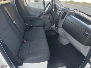 Mercedes-Benz Sprinter 2015 413-513///3,5 ΤΟΝΟ///ΕΡΑΣΙΤΕΧΝΙΚΟ ΔΙΠΛΩΜΑ!!!-thumb-48