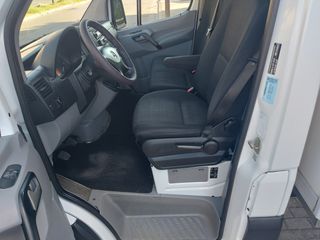 Mercedes-Benz Sprinter 2015 413-513///3,5 ΤΟΝΟ///ΕΡΑΣΙΤΕΧΝΙΚΟ ΔΙΠΛΩΜΑ!!!-thumb-36
