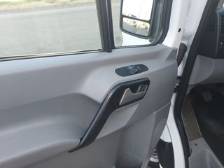 Mercedes-Benz Sprinter 2015 413-513///3,5 ΤΟΝΟ///ΕΡΑΣΙΤΕΧΝΙΚΟ ΔΙΠΛΩΜΑ!!!-thumb-35