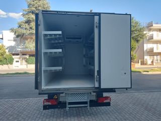 Mercedes-Benz Sprinter 2015 413-513///3,5 ΤΟΝΟ///ΕΡΑΣΙΤΕΧΝΙΚΟ ΔΙΠΛΩΜΑ!!!-thumb-21