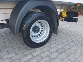 Mercedes-Benz Sprinter 2015 413-513///3,5 ΤΟΝΟ///ΕΡΑΣΙΤΕΧΝΙΚΟ ΔΙΠΛΩΜΑ!!!-thumb-27