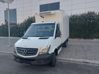 Mercedes-Benz Sprinter 2015 413-513///3,5 ΤΟΝΟ///ΕΡΑΣΙΤΕΧΝΙΚΟ ΔΙΠΛΩΜΑ!!!-thumb-7