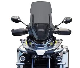 Παρμπρίζ Φιμέ Ψηλό CFmoto 800MT