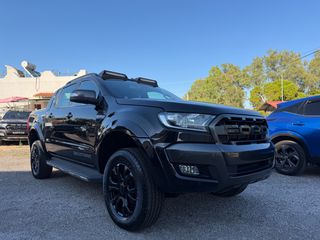 Ford Ranger 2017 WILDTRAK 3.2 200PS-thumb-1