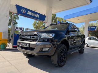 Ford Ranger 2017 WILDTRAK 3.2 200PS-thumb-2