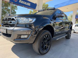 Ford Ranger 2017 WILDTRAK 3.2 200PS-thumb-7
