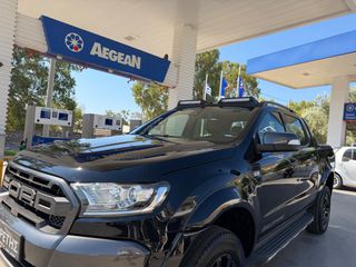 Ford Ranger 2017 WILDTRAK 3.2 200PS-thumb-8