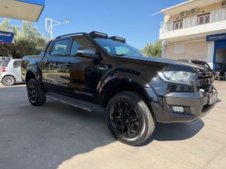 Ford Ranger 2017 WILDTRAK 3.2 200PS-thumb-9