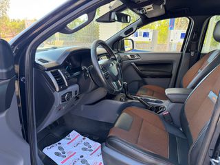 Ford Ranger 2017 WILDTRAK 3.2 200PS-thumb-11