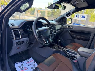 Ford Ranger 2017 WILDTRAK 3.2 200PS-thumb-12