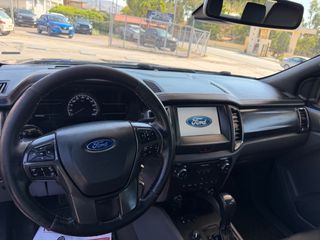 Ford Ranger 2017 WILDTRAK 3.2 200PS-thumb-13