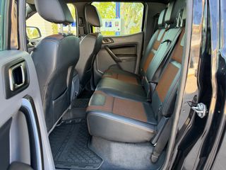 Ford Ranger 2017 WILDTRAK 3.2 200PS-thumb-15