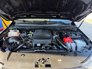 Ford Ranger 2017 WILDTRAK 3.2 200PS-thumb-16