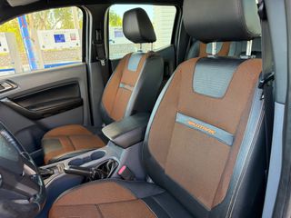 Ford Ranger 2017 WILDTRAK 3.2 200PS-thumb-17