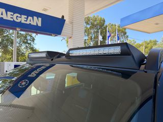 Ford Ranger 2017 WILDTRAK 3.2 200PS-thumb-19