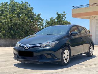 Toyota Auris 2014