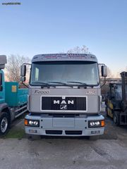 Ανατροπή MAN 1997 33463. 6χ4-thumb-1