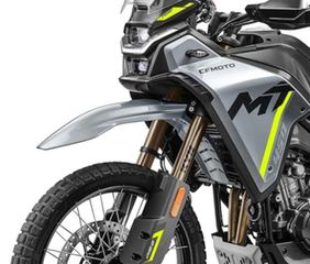 Φτερό Εμπρός Ψηλό Γνήσιο CFmoto MT450