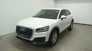 Audi Q2 2019