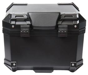 Μπαγκαζιέρα Τετράγωνη Μοτοσυκλέτας STR 45L-thumb-2