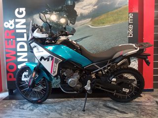 CFmoto 450 MT 2026 ΕΤΟΙΜΟΠΑΡΑΔΟΤΟ ΜΕ ΔΩΡΑ ΚΑΙ ΤΕΛΗ 2026-thumb-2