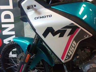 CFmoto 450 MT 2026 ΕΤΟΙΜΟΠΑΡΑΔΟΤΟ ΜΕ ΔΩΡΑ ΚΑΙ ΤΕΛΗ 2026-thumb-3