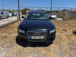 Audi A4 2009 A4 1,8 TURBO