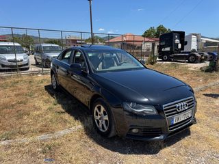 Audi A4 2009 A4 1,8 TURBO-thumb-1