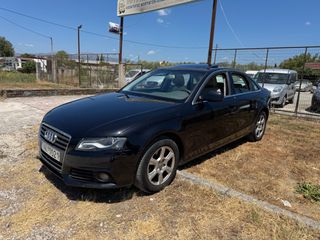 Audi A4 2009 A4 1,8 TURBO-thumb-2