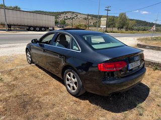 Audi A4 2009 A4 1,8 TURBO-thumb-3