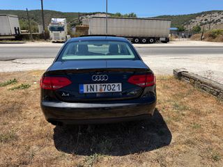 Audi A4 2009 A4 1,8 TURBO-thumb-4