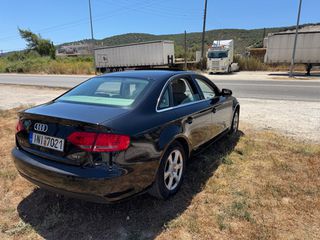 Audi A4 2009 A4 1,8 TURBO-thumb-5