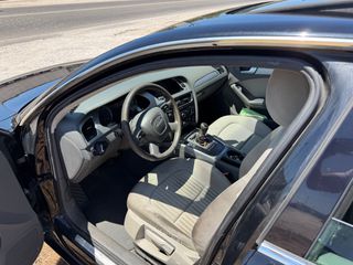 Audi A4 2009 A4 1,8 TURBO-thumb-6