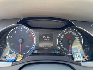 Audi A4 2009 A4 1,8 TURBO-thumb-8