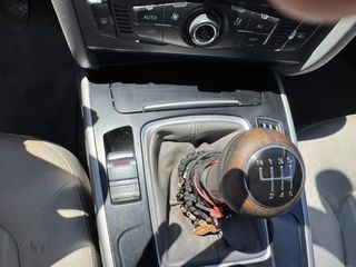 Audi A4 2009 A4 1,8 TURBO-thumb-11