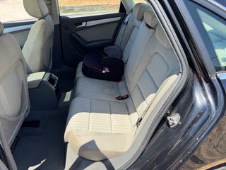 Audi A4 2009 A4 1,8 TURBO-thumb-12