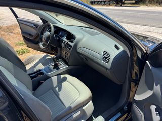 Audi A4 2009 A4 1,8 TURBO-thumb-13
