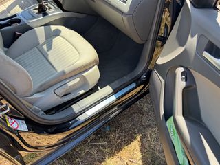 Audi A4 2009 A4 1,8 TURBO-thumb-14