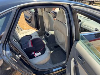 Audi A4 2009 A4 1,8 TURBO-thumb-15
