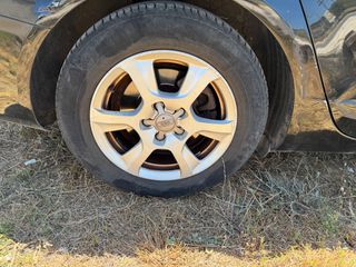 Audi A4 2009 A4 1,8 TURBO-thumb-16