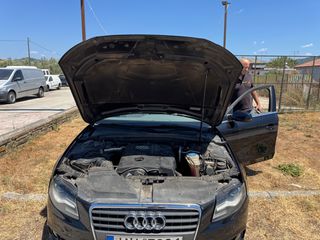 Audi A4 2009 A4 1,8 TURBO-thumb-17
