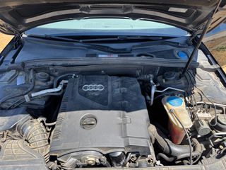 Audi A4 2009 A4 1,8 TURBO-thumb-18