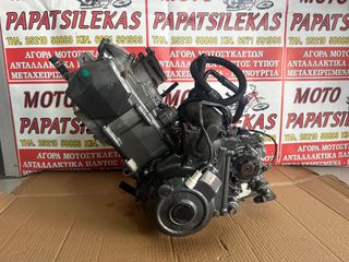 ΚΙΝΗΤΗΡΑΣ ΚΟΜΠΛΕ -> YAMAHX XT 660R - XT 660X - XTX -> MOTO PAPATSILEKAS
