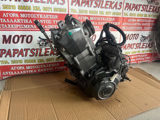 ΚΙΝΗΤΗΡΑΣ ΚΟΜΠΛΕ -> YAMAHX XT 660R - XT 660X - XTX -> MOTO PAPATSILEKAS-thumb-2